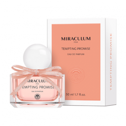 MIRACULUM Tempting Promise EDP for her 50ML [YM673]