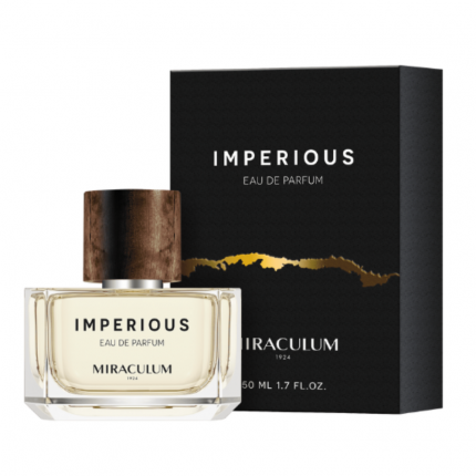 MIRACULUM Imperious EDP for him 50ML [YM681]