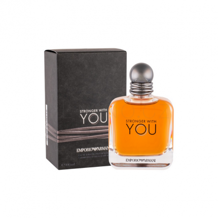 EMPORIO ARMANI Stronger With You EDT 100ML [YE572]