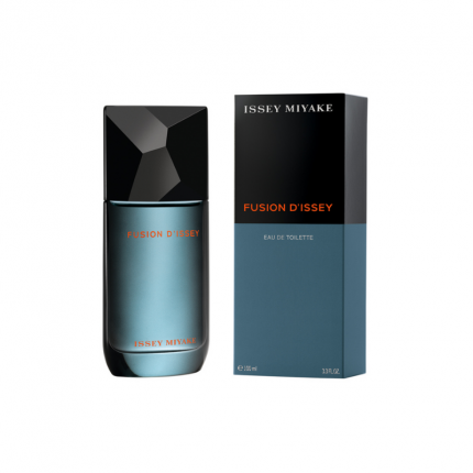 ISSEY MIYAKE Fusion D&#039;Issey EDT 100ML [YI074]