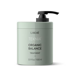 Organic Balance Shampoo [LMT101] - Shampoo - HAIRCARE