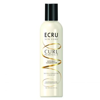 [CLEARANCE] Ecru Curl Perfect Anti Frizz Conditioner 240ml [ECR211]