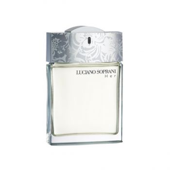 [CLEARANCE] LS HER EDP 30ML [YL651]