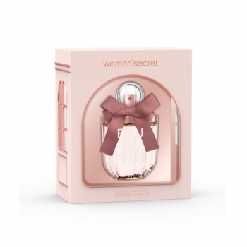 Women Secret EAU MY SECRET COLLECTOR 100ml + Hair Tie [YW1010]