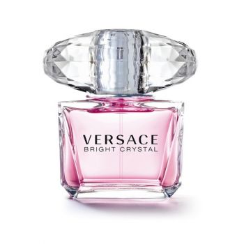 Versace Bright Crystal EDT 90ml [YV13]