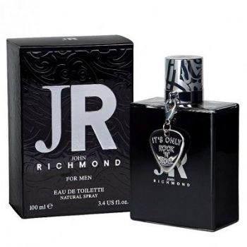 John Richmond Man EDT Vapo 100ml [YJ806]