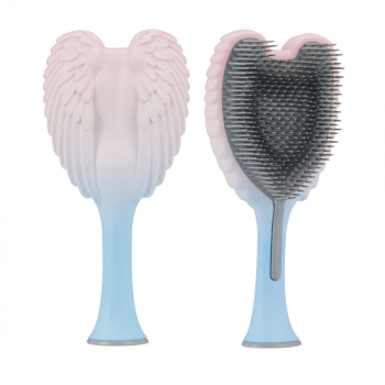 Tangle Angel 2.0 Ombre Detangling Hair Brush - Serenity Blue [TGA291]