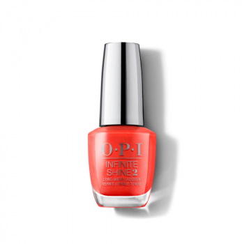 [CLEARANCE] OPI Infinite Shine - No Stopping Me Now 15ml  [OPISL07]