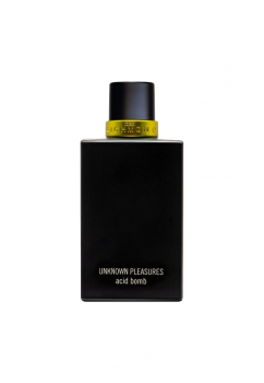 John Richmond Unknown Pleasures Acid Bomb EDP 100ml [YJ841]