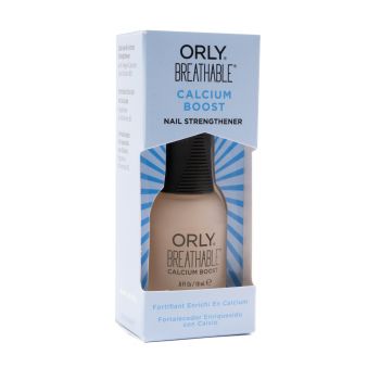 ORLY Breathable Treatment - Calcium Boost 18ml [OLB2460002]