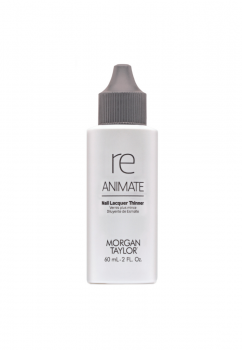 MORGAN TAYLOR Reanimate Lacquer Thinner 60ml [MT51020]