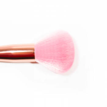 Brush Addict The Pink One - Maxi Powder Brush [BA106]