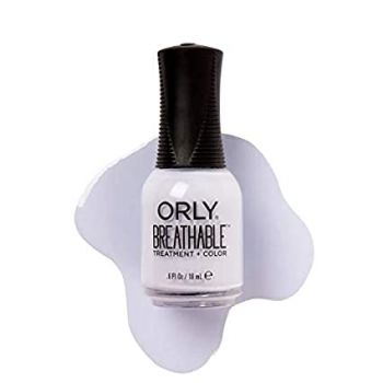 Orly Breathable Treatment + Color Patience And Peace18ml [OLB20988]