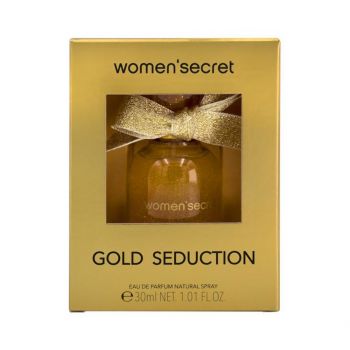 Women Secret Gold Seduction Eau De Parfum 30ml [YW1211]