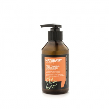 Rica Natura'rt Frizz Control Conditioner 250ml [RCAR163]