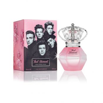 [CLEARANCE] ONE DIRECTION THAT MOMENT EDP 30ML [YO05]