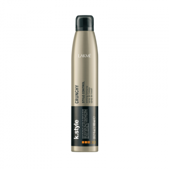 Lakme K.Style Crunchy Working Spray 300ml [LM741]