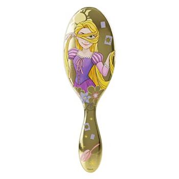 Wet Brush Original Detangler Disney Princess - Rapunzel Silver [WB3094]