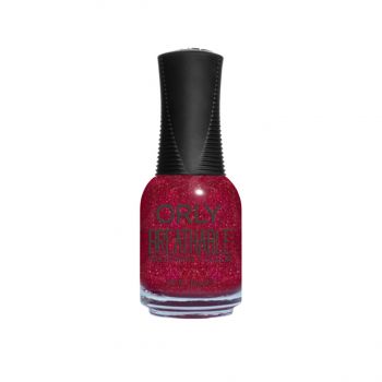 Orly Breathable Treatment + Color Stronger Than Ever 18ml (HALAL) [OLB20904]