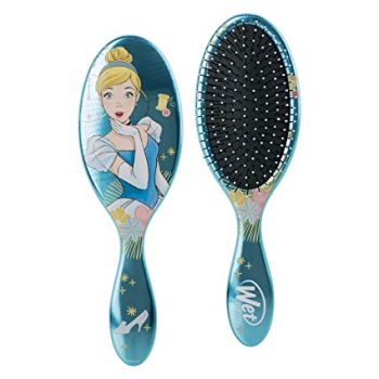Wet Brush Original Detangler Disney Princess - Cinderella Blue [WB3093]