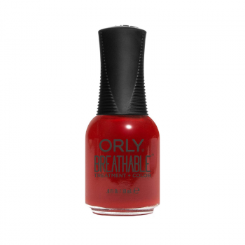 Orly Breathable State Of Mind - Ride Or Die 18ml (HALAL) [OLB2060016]