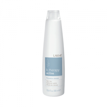 Lakme K.Therapy Active Prevention Shampoo for Hair Loss 300ml [LM921]