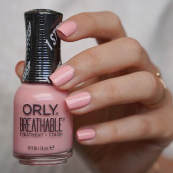 Orly Breathable State Of Mind - You're A Doll 18ml (HALAL) [OLB2060014]