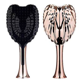 Tangle Angel PRO Detangling Brush - Rose Gold [TGA41]