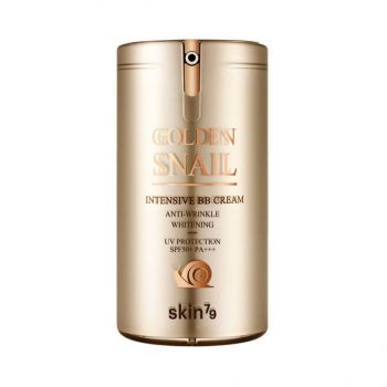 Skin79 Golden Snail Intensive BB Cream SPF50+ PA+++ 45g [SKN104]