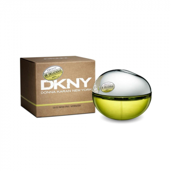 DKNY Be Delicious EDP for Women 100ml [YD63]