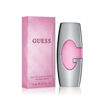 Guess Pink for Women EDP 75ml [YG301]