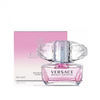 Versace Bright Crystal EDT 50ml [YV12]