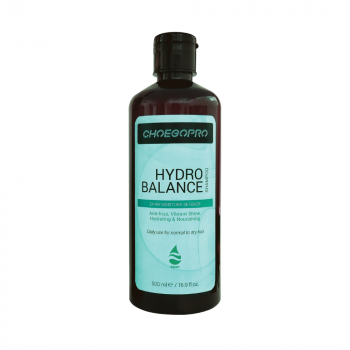 Choego Pro Hydro Balance Shampoo 500ml [CHG211]