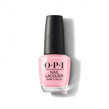 [CLEARANCE] OPI Nail Lacquer - Pink Ladies Rule The School (D) [OPG48]
