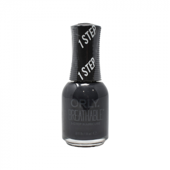Orly Breathable Treatment + Color For the Record 18ml [OLB2060055]