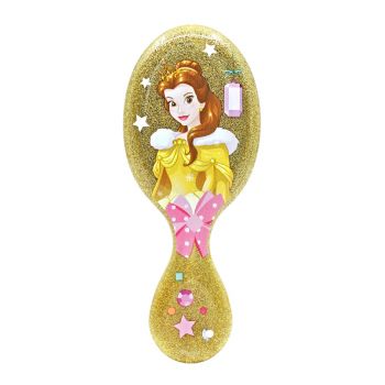 Wet Brush Mini Detangler Disney Princess Belle [WB305]
