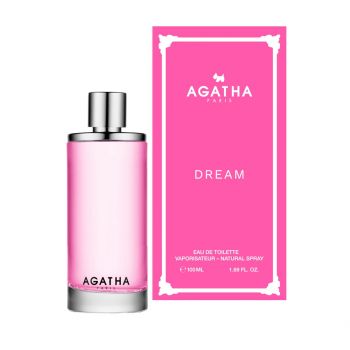 Agatha Millenials Dream EDT 100ml [YA142]
