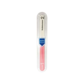 MICRO CELL 3 In 1 Professional Nail File [MC10]