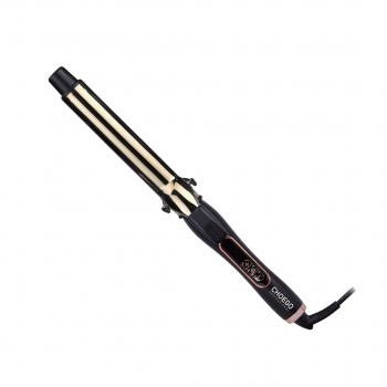 Choego Professional Extra Long Titanium Curling Iron 32mm [CHG921]