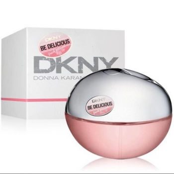 DKNY Be Delicious Fresh Blossom EDP for Women 100ml [YD69]