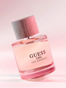 Guess 1981 Los Angeles for Women EDT 100ml [YG307]