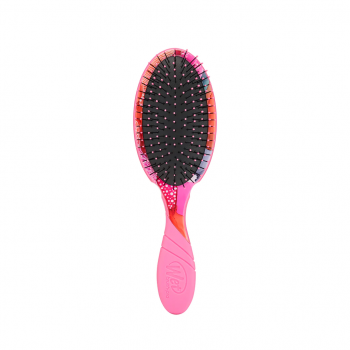 Wet Brush Detangler Zen Garden - Rose [WB2201]