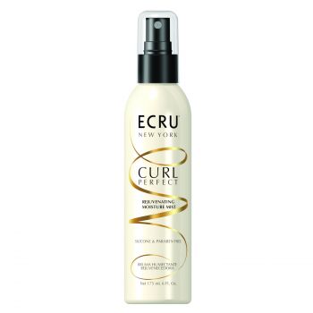 Ecru Curl Perfect Rejuvenating Moisture Mist 175ml [ECR221]