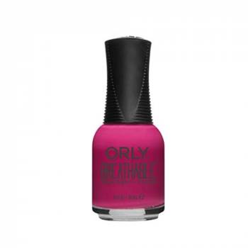 Orly Breathable Treatment + Color Berry Intuitive 18ml [OLB20991]