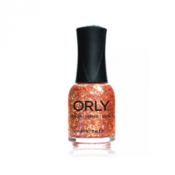 Orly Nail Lacquer -Gossip Girl 18ml [OLYP20860]