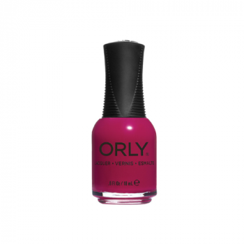 Orly Nail Lacquer -Window Shopping 18ml [OLYP20871]