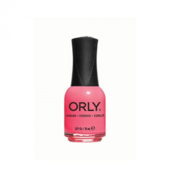 Orly Nail Lacquer -Put The Top Down 18ml [OLYP20874]