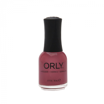 Orly Nail Lacquer -Hillside Hideout 18ml [OLYP20892]