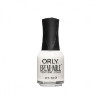 Orly Nail Lacquer French Manicure - White Tips 18ml [OLYP22001]