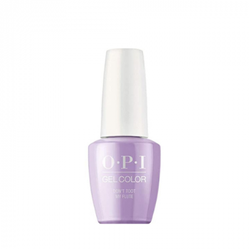 OPI Gel Color - Don't Toot My Flute 15ml [OPGCP34]